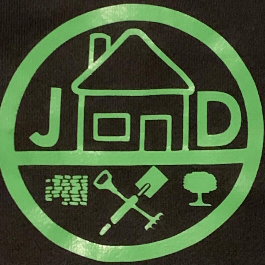 JD Landscaping and Property Services
